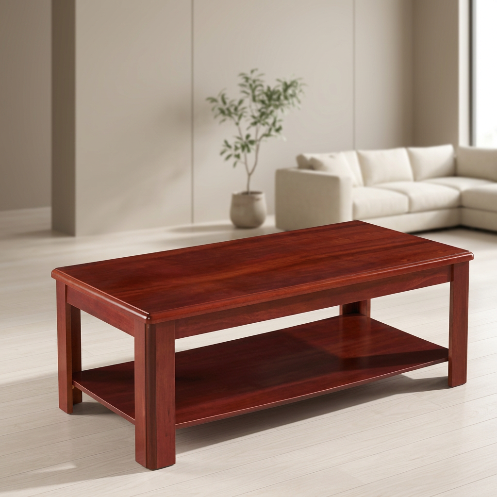 Coffee Table in Kenya | Modern Office Reception Table Nairobi - Image 2
