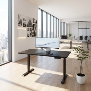 Height Adjustable Standing Desk Kenya