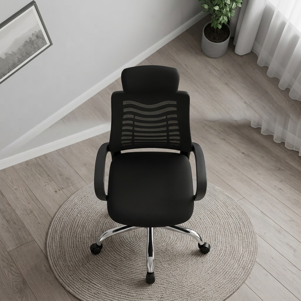 Headrest Office Seat Nairobi Kenya