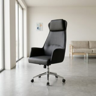 premium office chair with lumbar support Nairobi
