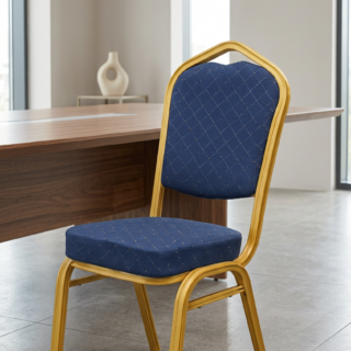 Stackable Event Chair Kenya