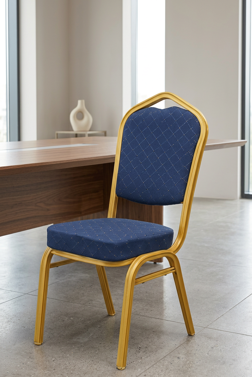 Stackable Event Chair Kenya