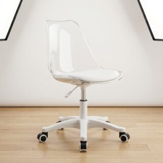 Transparent Acrylic Office Chair Kenya