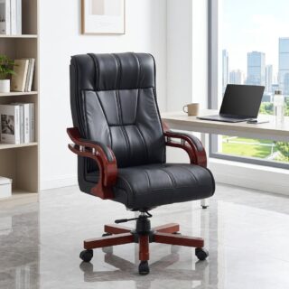 Bliss Office Seat Nairobi