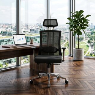 High Back Office Chair Kenya