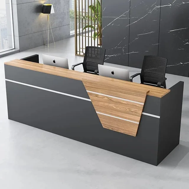 Reception Desk Kenya