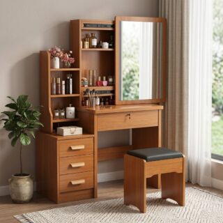 Modern Dressing Table Nairobi Kenya