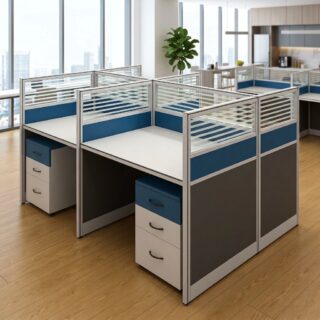 4 Way Workstation Nairobi Kenya