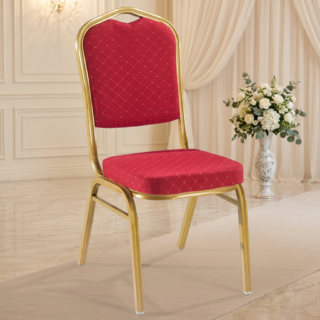 Stackable Banquet Chair Nairobi