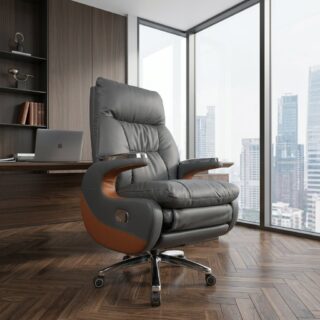 High Back Director Chair Kenya