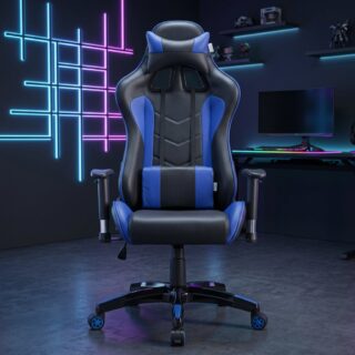 Modern Gaming Seat Nairobi Kenya