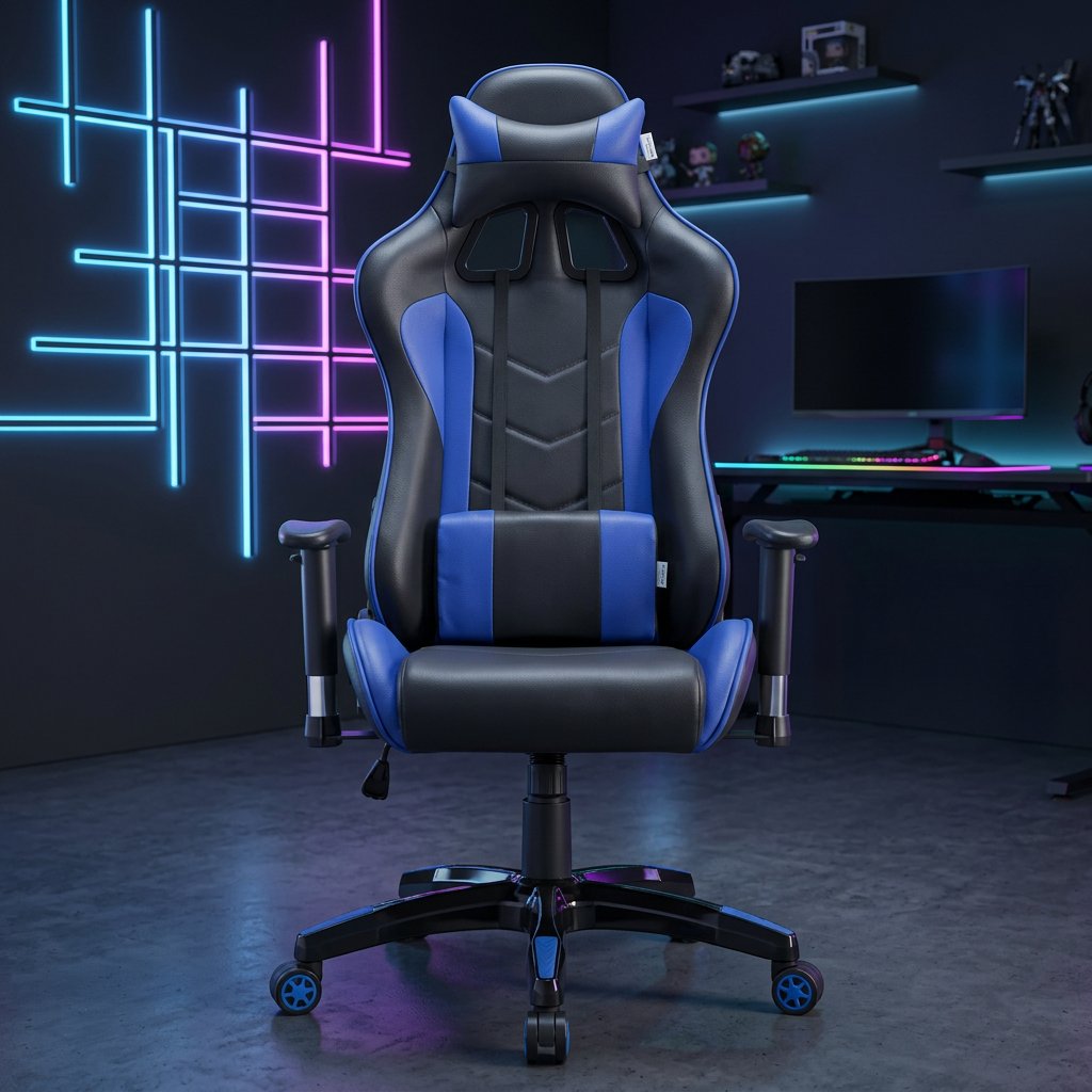 Modern Gaming Seat Nairobi Kenya
