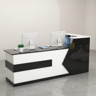 Reception Counter Nairobi