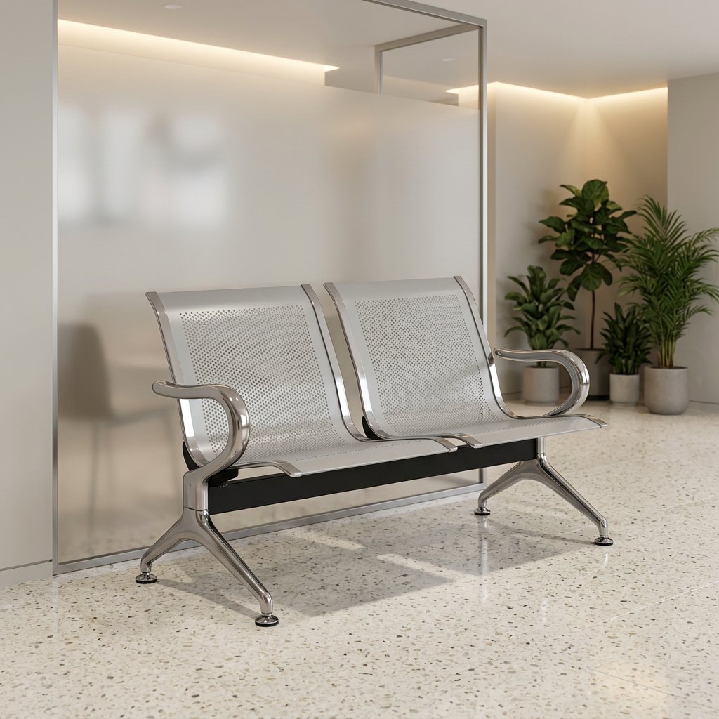 Reception Waiting Bench Nairobi