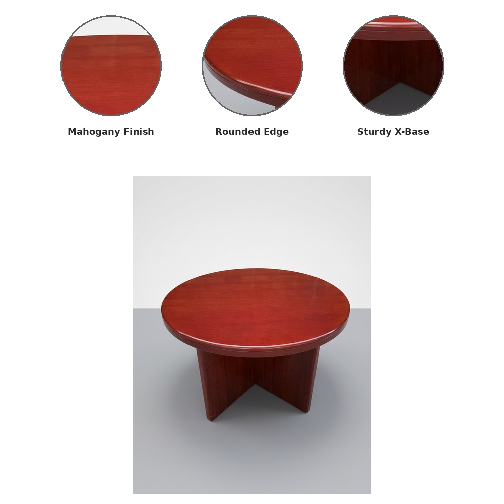 Round Office Conference Table Nairobi