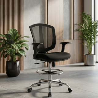 High Counter Chair Kenya