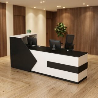 2M Reception Desk Kenya