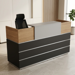 Modern Reception Desk Nairobi