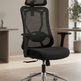 High Back Office Seat Nairobi