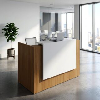 Office Reception Desk Nairobi