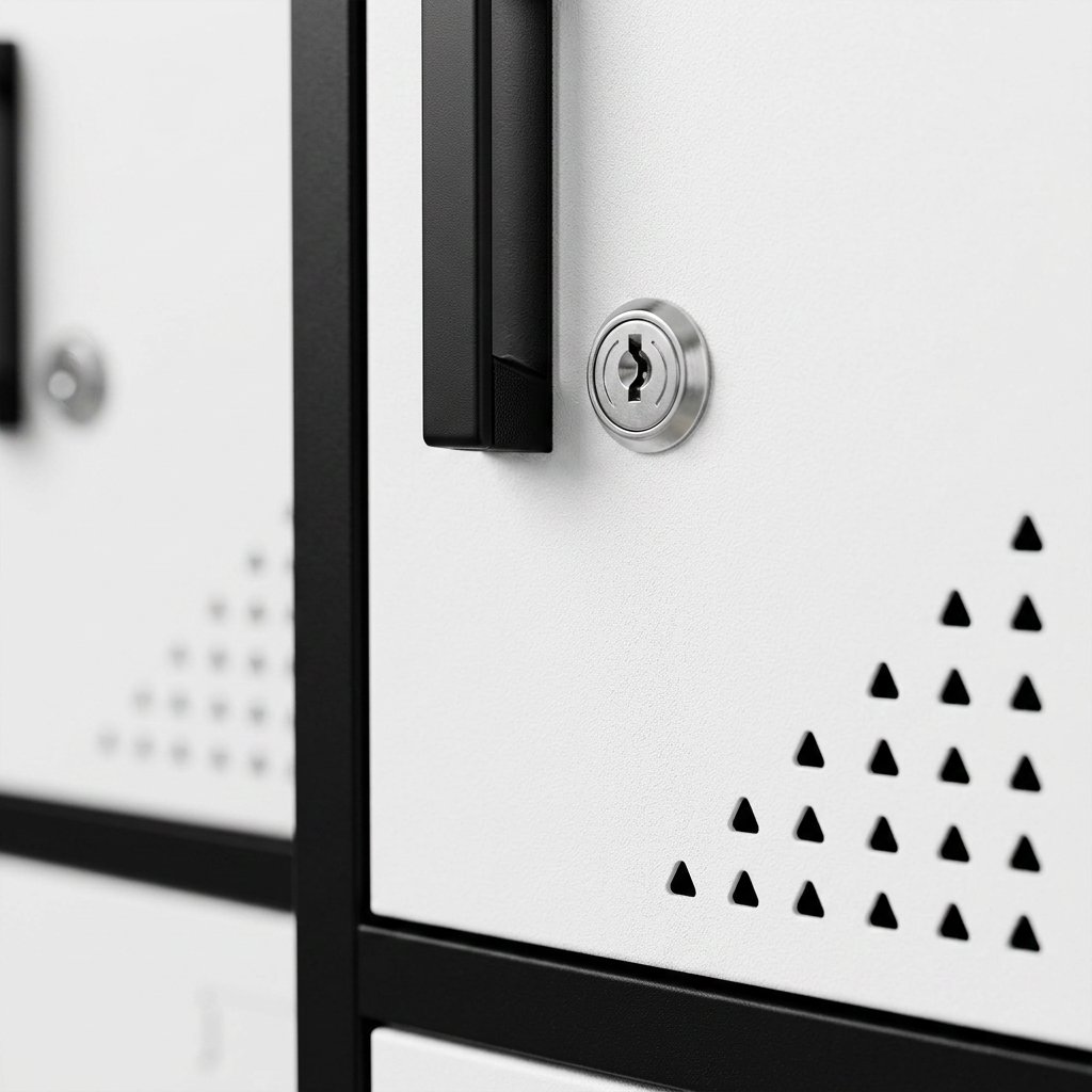 Office Locker Cabinet Kenya