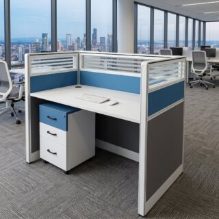 Office Workstation Desk Nairobi