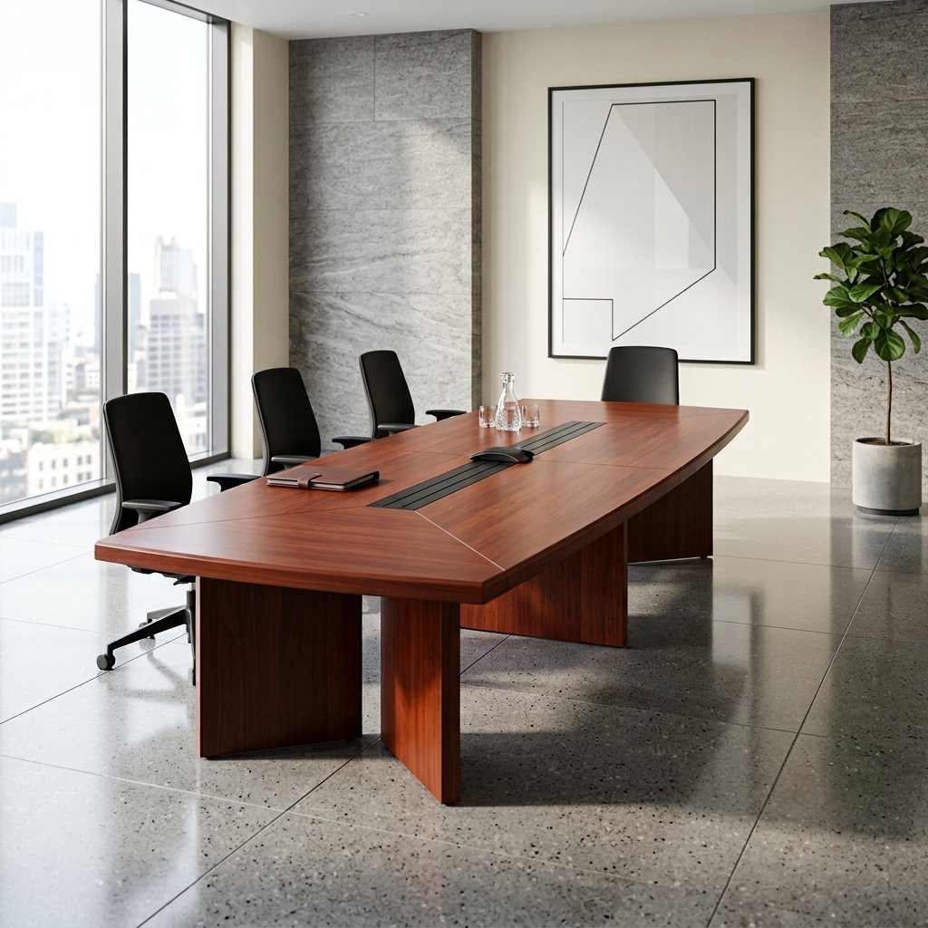 Executive Conference Table Kenya