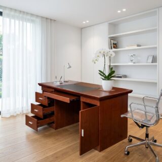 Executive Office Desk Kenya