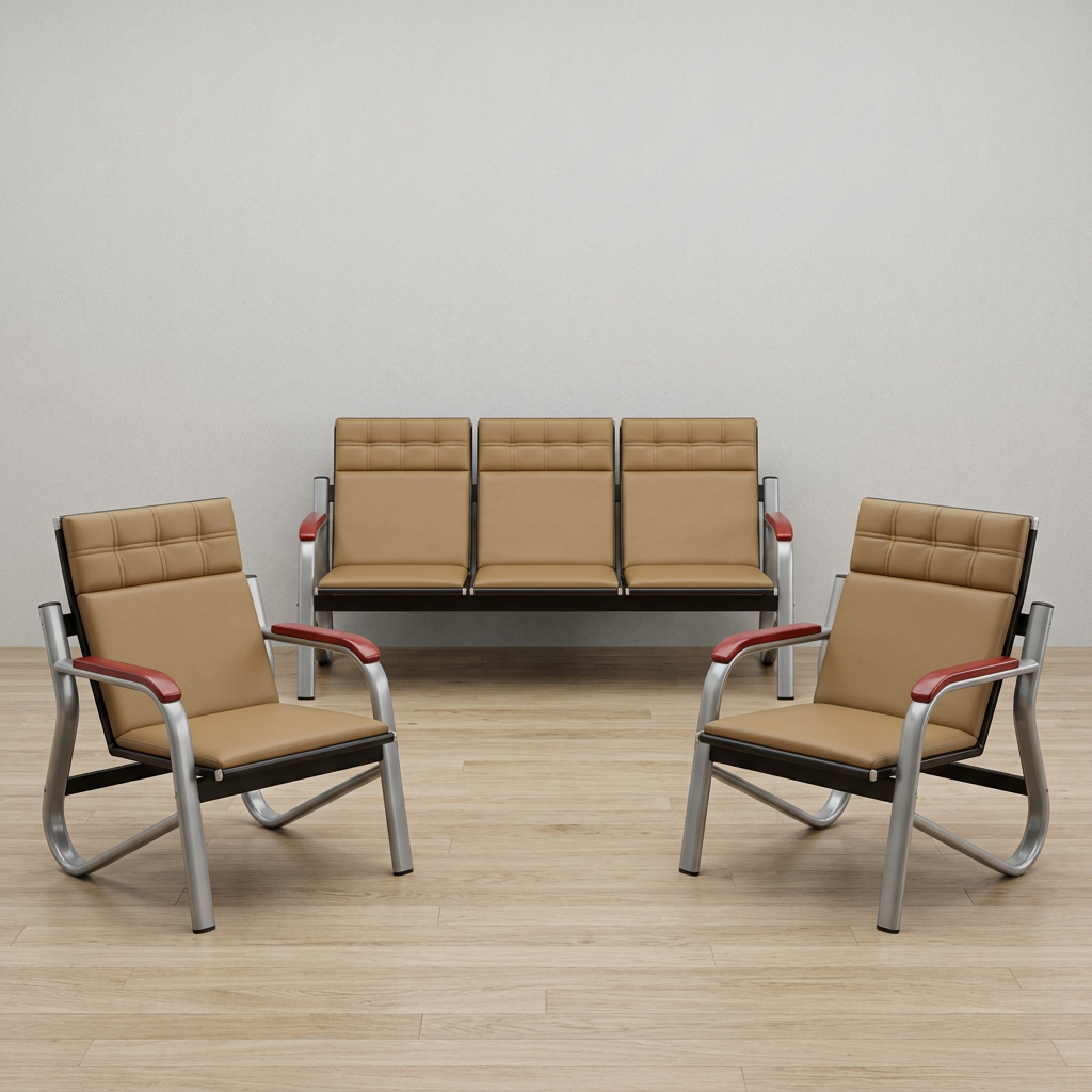 Office Waiting Sofa Kenya