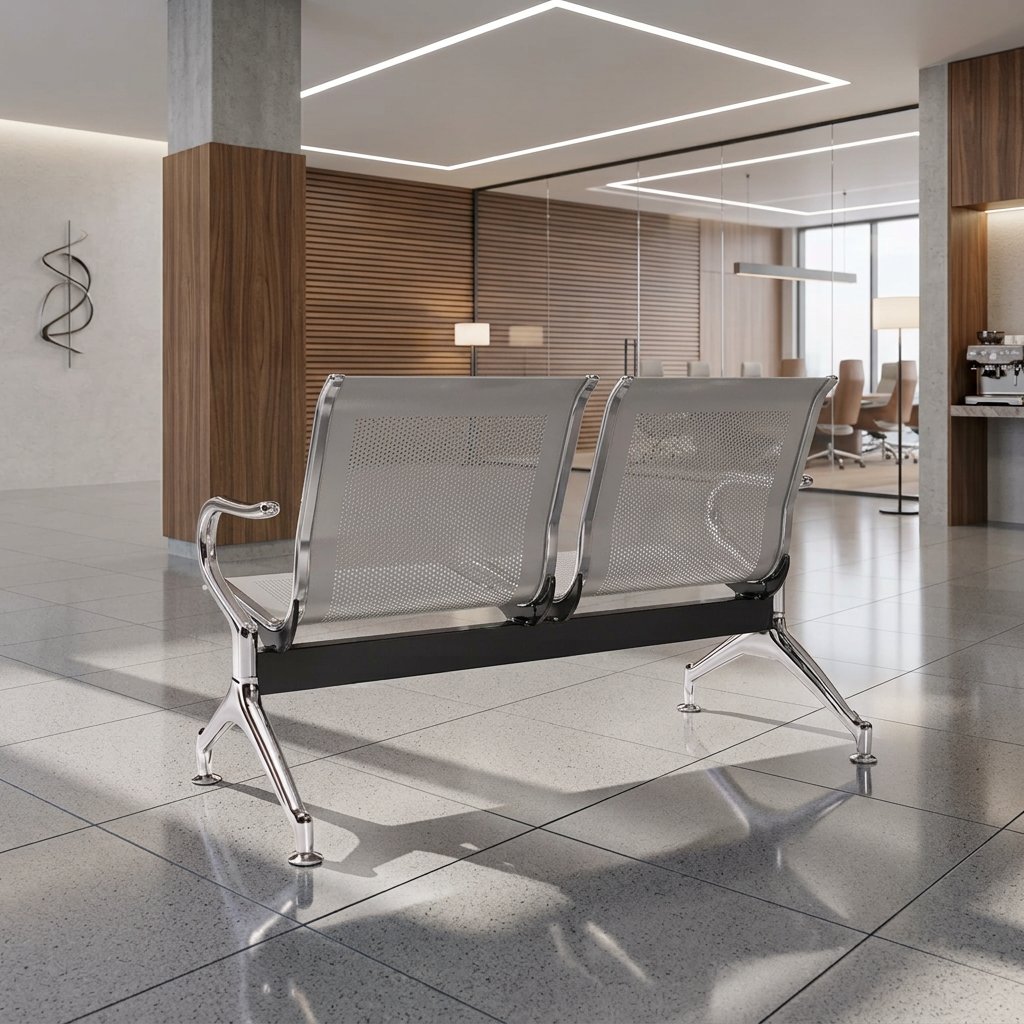 Reception Waiting Bench Nairobi