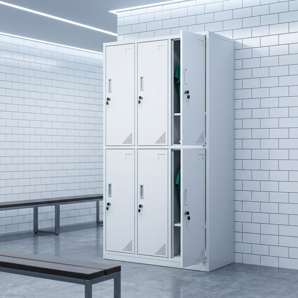 Office Locker Cabinet Kenya
