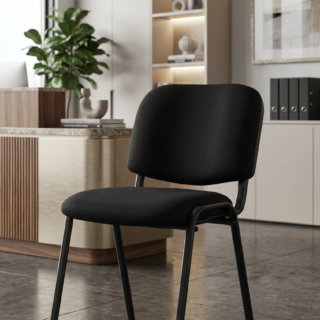 Tosca Visitors Chair Nairobi