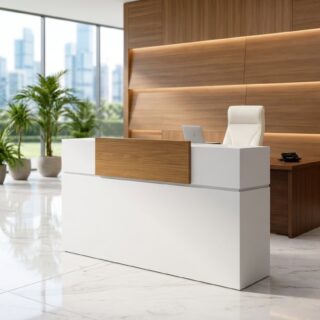 Office Reception Desk Nairobi