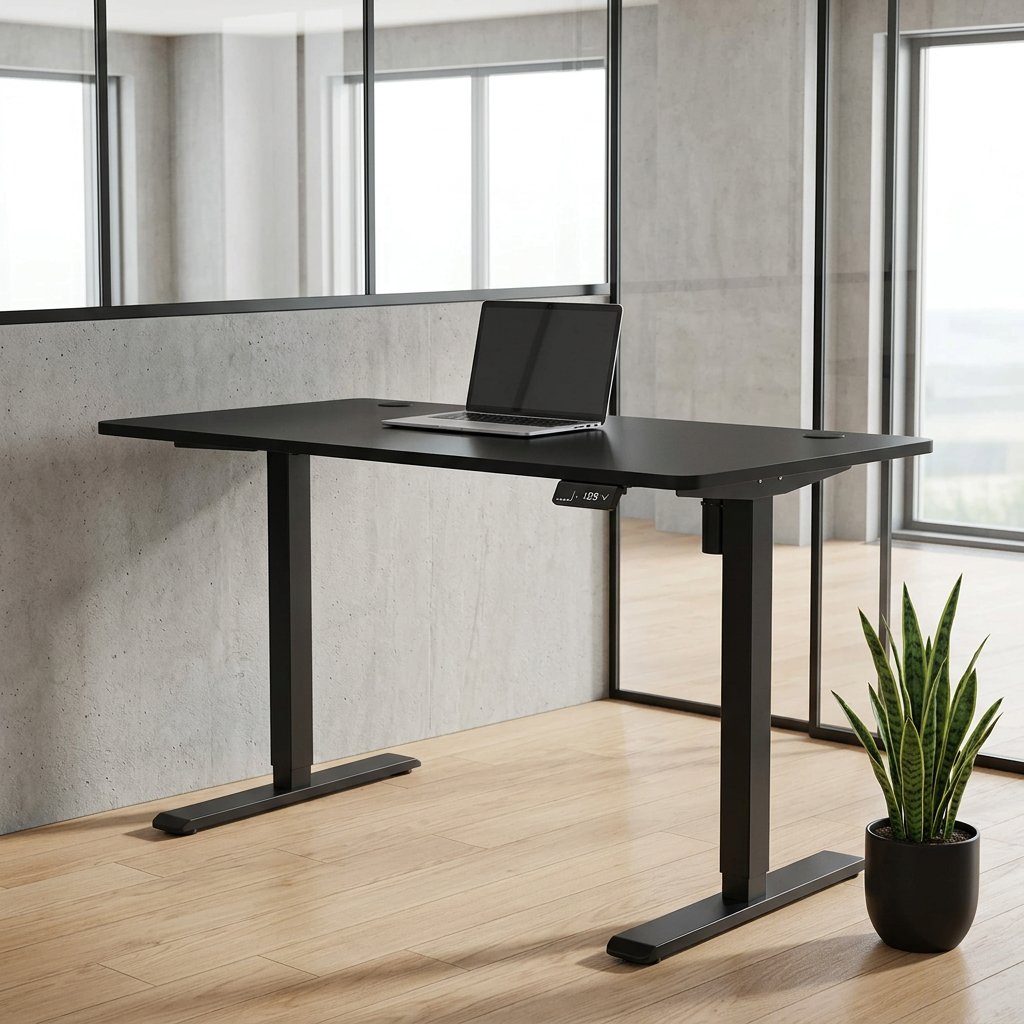 Height Adjustable Standing Desk Kenya