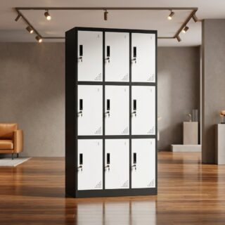 Office Locker Cabinet Nairobi