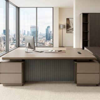 2.4M Advanced Office Desk Nairobi Kenya