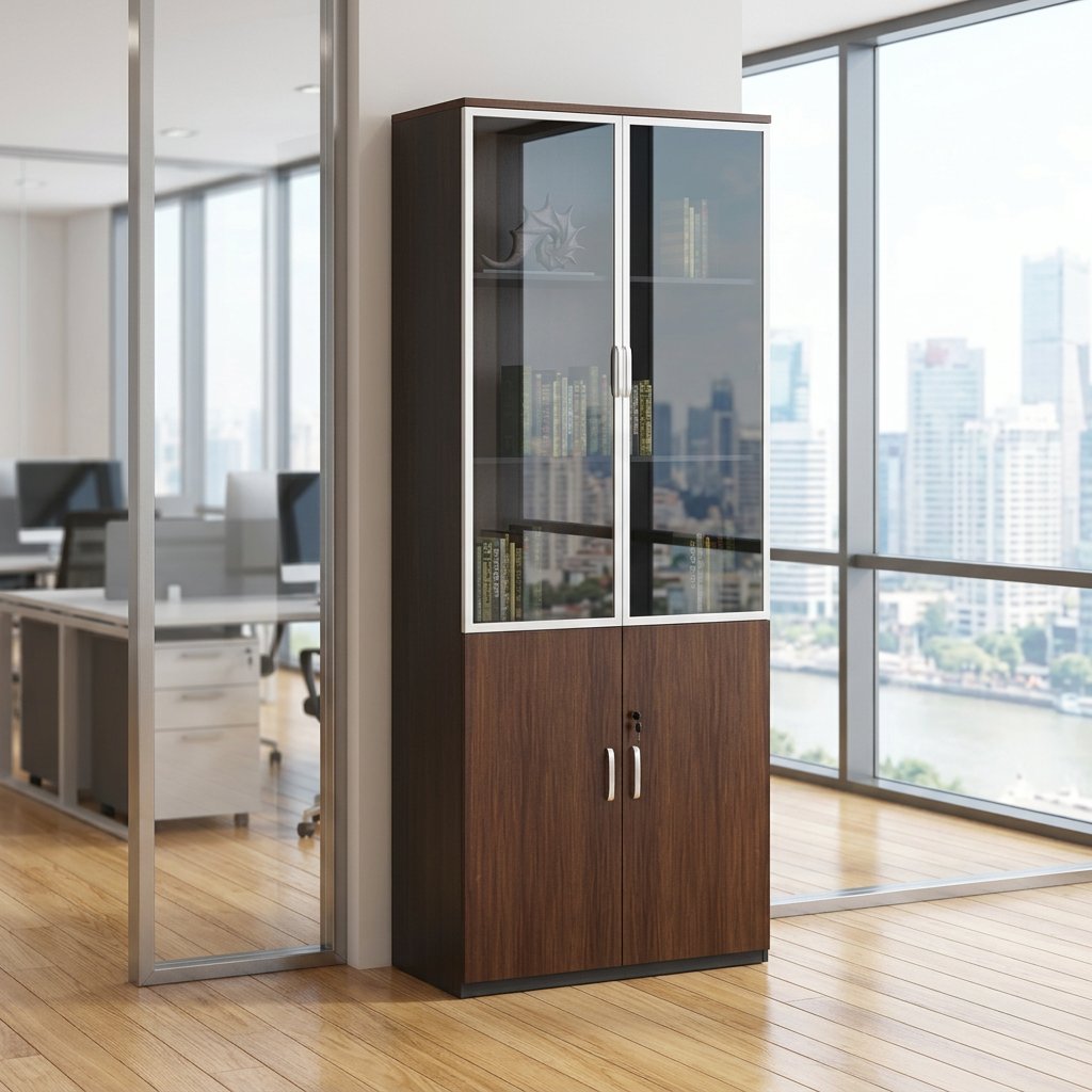 Advanced Storage Cabinet Nairobi