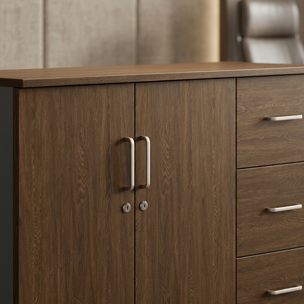 Office Credenza with Drawers Nairobi