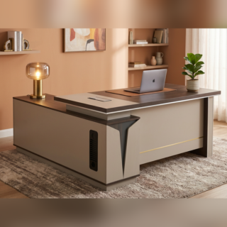 2M Advanced Office Desk Kenya