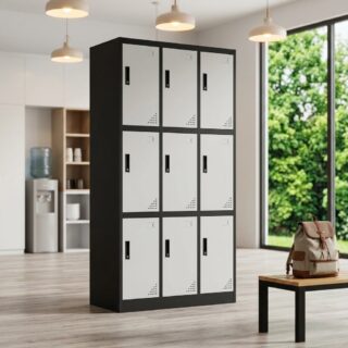 Office Locker Cabinet Kenya