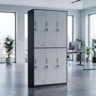 Office Locker Cabinet Nairobi