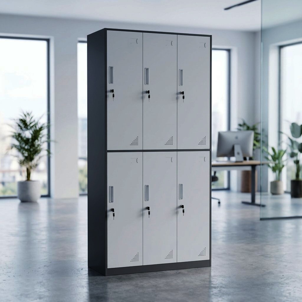 Office Locker Cabinet Nairobi