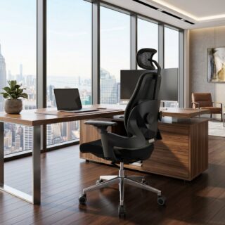 Orthopedic Executive Chair Nairobi