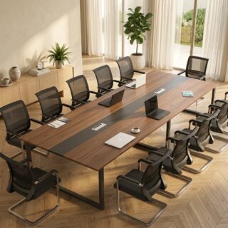 Large Meeting Table Nairobi