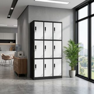 Office Locker Cabinet Kenya