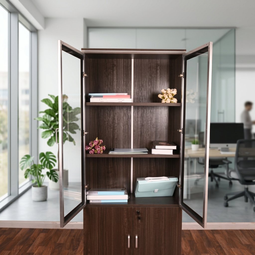 Office Filing Cabinet Kenya