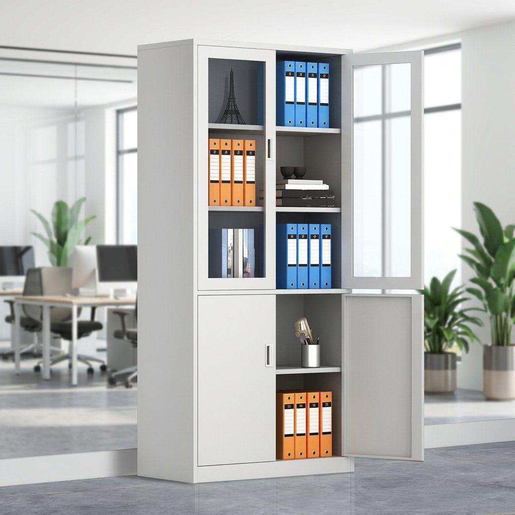 Office Storage Cabinet Kenya