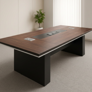 Modern Advanced Boardroom Table Kenya