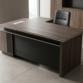 Advanced Office Desk Nairobi