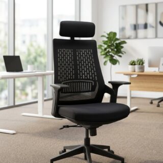 Ergonomic High Back Office Chair Kenya